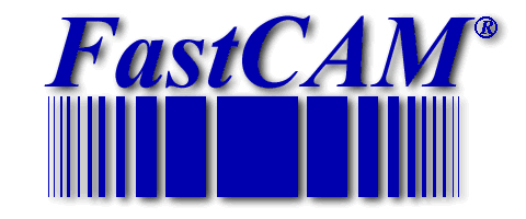 FastCAM logo
